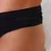 2025 New Amazon European And American Solid Color Sexy Triangle Swimming Trunks Bikini Beach Swimsuit Female Bikini Swimsuit_ecoleips.com