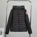 Hot-selling Women's Thermal Cotton-padded Jacket With Silicone Paris Print, Women's Outerwear._ecoleips.com
