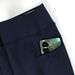 Women's Clothing Thickened Plus Velvet Large Size Leggings High Waist Outer Wear Warm Leggings_ecoleips.com