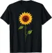 Women's T-Shirts Retro Vintage 86 47 Floral 8647 T-Shirt_ecoleips.com