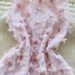 Women's Clothing Elegant Korean Style Dress For Women With Sequins And Flowers Sleeveless Halter Neck Fitted Waist A-Line Skirt_ecoleips.com