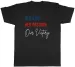 Women's T-Shirts Football Kick Her Passion Our Victory Mens T-Shirt Tee Gift Top_ecoleips.com