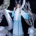 Original Ming Dynasty Hanfu 2025 New Spring Autumn Collection, Exquisitely Embroidered Biji, Super Fairy Ancient Costume_ecoleips.com