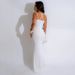 Women's Clothing New Sexy Sling Hip Wrapped Slim Dress Fashion Party Long Skirt Female_ecoleips.com