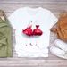 European And American Cross-border Foreign Trade Wholesale Clothing Dreamcatcher Round-neck Plus-size Short-sleeve_ecoleips.com
