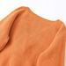 Fashion Versatile Back Knot Knitted Sweater_ecoleips.com