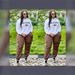 Women's Clothing Trendy Casual Loose Hooded Sweater Suit_ecoleips.com