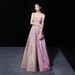 Women's Spaghetti Strap Backless Sexy Glitter Deep V Evening Party Gown Dress Formal Banquet Dinner Prom Cocktail Long Dress_ecoleips.com
