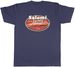 Women's T-Shirts Salami Lover Club Mens T-Shirt Funny Food Label Tee Gift_ecoleips.com