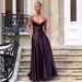 Women's Elegant Low Cut Dress European American Style 2026 New Suspender Waist High End Fashion Casual Cocktail Dresses_ecoleips.com