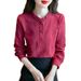 This Versatile Base Layer Shirt Helps Slim The Figure; It Features Long Sleeves And A Stylish Design Perfect For Spring_ecoleips.com