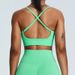 Women's Clothing New Seamless Sports Bra For Women With Beautiful Back Tight Yoga Bra Outdoor Running Sports Top Fitness Clothes_ecoleips.com