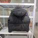 Women's Winter Hooded Puffer Jacket - Stylish Coat With Zipper Closure Oversized Fit Multiple Pockets Polyester Cotton Filling, Streetwear Fashion_ecoleips.com