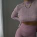 Women's Long Sleeved Mesh T-Shirt Solid Color High Neck Slim Fit See through Top for Early Autumn_ecoleips.com