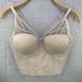 Versatile Cotton Cloth Steel Ring Buttoned Summer Style Tube Top Vest Korean Style Trendy European And American Hot Selling Bra for Women_ecoleips.com