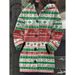 girl Cross-Border Foreign Trade TUMU New Christmas 3D Printed Fashion Casual Long Autumn Winter Women's Hooded Sweater_ecoleips.com