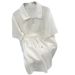 Women's Clothing cotton summer new high end suit fashion goddess style short vest shorts casual sports suit female_ecoleips.com