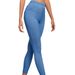 European And American Yoga Fitness Pants Slimming Hip Lifting Elastic Tights Women's High Waist Belly Pants Pocket _ecoleips.com