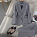 Women's Clothing autumn and winter new professional suits _ecoleips.com