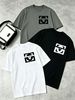 Women’s 3-Pack All-Day Comfort T-Shirt Set, Durable, Wrinkle-Resistant Crew Neck Tops, Versatile Basics For Busy Schedules & Everyday Use_ecoleips.com