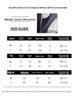 Versatile Casual Vest Round Neck T-shirt Skirt Three-piece Women's Summer Old Money Style Temperament Age-reducing Skirt_ecoleips.com