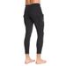 Aria Basics Shark Bart 3MM Men's Cold-Proof Thermal Diving Suit Snorkeling Sun-Protective Long Swimming Pants Swimwear_ecoleips.com
