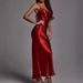 Women's Clothing Women's Suspender Back Sexy Dress Slim Fashion Long Skirt_ecoleips.com
