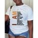 New Loose-fitting Clothing, Spring And Summer Girls' T-shirts, Women's Short Sleeves_ecoleips.com