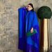MQ061 2026 Summer European And American Cross-Border New Fashion Tassel Long Pullover Dress Autumn Solid Color Women's_ecoleips.com