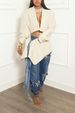 Women’s Clothing autumn fashion women's sexy short suit denim strappy short skirt suit_ecoleips.com