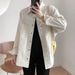 2026 Spring Autumn New European And American Cross-Border Women's Urban Casual Washed Denim Shirt Jacket M2_ecoleips.com