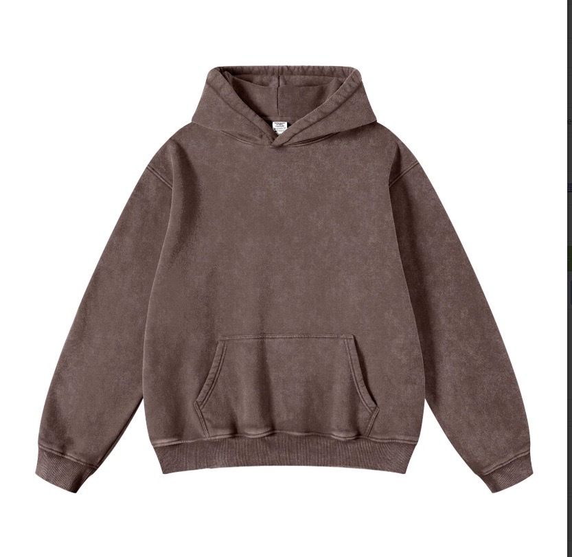 Unisex Trendy Hoodie Sweatshirt 3D Digital Print European American Style Cross Border Loose Fit Brand Top for Women_ecoleips.com