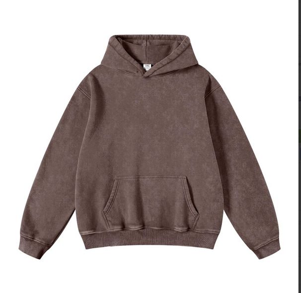Unisex Trendy Hoodie Sweatshirt 3D Digital Print European American Style Cross Border Loose Fit Brand Top for Women_ecoleips.com
