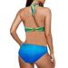 Women's Clothing Swimsuit Women's Split Swimsuit Gradient Bikini New Swimsuit_ecoleips.com
