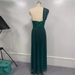 Women's Clothing Ins Long Skirt Solid Color Suspender Dress Evening Dress Backless_ecoleips.com