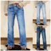 Women's Clothing New Retro High-Waisted Slim Fit Wide Leg Jeans For Women Loose Fit Slimming European American Style Commuter Jeans_ecoleips.com