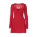 European And American Cross-border Best-selling Women's Clothing 2025 Autumn New Sexy Strapless Slim-fit High-waisted_ecoleips.com