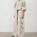 Women's Clothing Wide Leg Pants Se Spring and Summer New Products_ecoleips.com