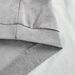 Women's ClothingFashion Zip Up Hooded Cardigan Sweatshirt American Style Bear Print Long Sleeve Casual Jacket Loose Fit_ecoleips.com