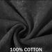 Washed Vintage Pure Cotton Short Sleeve T-Shirt For Men Summer Trendy Brand Casual Loose American Style Heavyweight_ecoleips.com