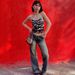 Summer New Women's Printed Camisole Sweet And Spicy Style Slimming Sexy Backless Vest Wholesale 2025_ecoleips.com