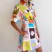 Women's Clothing Casual Fashion Linen Cardigan Belt Temperament Versatile Dress_ecoleips.com