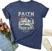 BLACKOO Women Graphic T-Shirts Cute Tees Summer Causal Tops_ecoleips.com