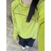 2025 Color-Block Double-Sided Thermal Long Sleeve T-Shirt Warm Base Layer Wearable WT44 Special P39_ecoleips.com