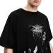 Men Women T Shirt Darkthrone Transilvanian Hunger Vintage Pure Norwegian Black Metal Band T Shirt Large Size Tshirt_ecoleips.com