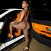 Trendy Ins Style Women's Fashion Leopard Print Sexy Strapless Backless Camisole Long Pants Two-Piece Set_ecoleips.com