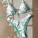 Women's Clothing Sexy Beach Bikini Set –Vibrant Color Options Fresh & Cute Two-Piece Swimsuit For Women_ecoleips.com