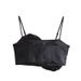Cross-Border Foreign Trade European And American Women's Clothing 2024 Summer New Stand Collar Embossed Floral_ecoleips.com