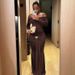 Summer Women's Elegant Off-Shoulder Dress European American Style Solid Color Long Sleeve Slim Fit Bodycon Fashion Cross Border_ecoleips.com