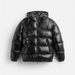Men's Casual Hooded Cotton Padded Jacket Winter Warm Cold Proof European American Style Spot Export_ecoleips.com